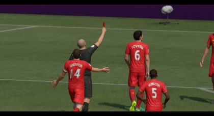 FIFA 17 Predicts: Everton v Liverpool