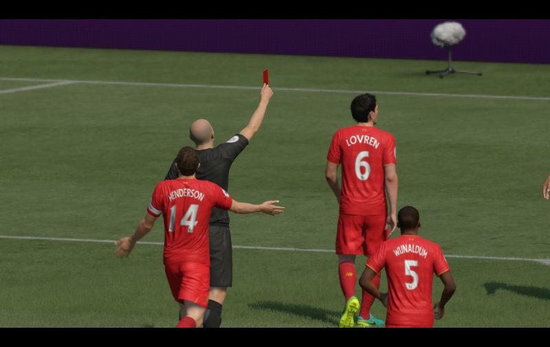 FIFA 17 Predicts: Everton v Liverpool
