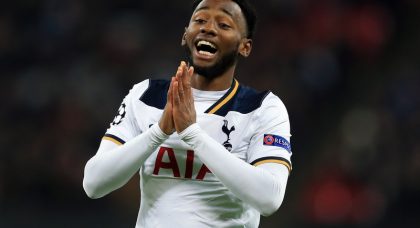 Fans react as Spurs clinch Europa spot and Leicester are thumped at Porto