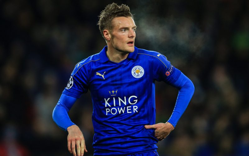 Chelsea, Vardy and Man City: What’s Hot and What’s Not from the Premier League