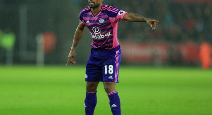 FM17: Would signing Defoe help West Ham?