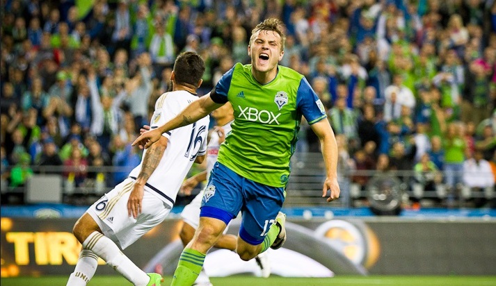 MLS Cup Final Preview: Seattle Sounders FC prepare for their biggest day ever