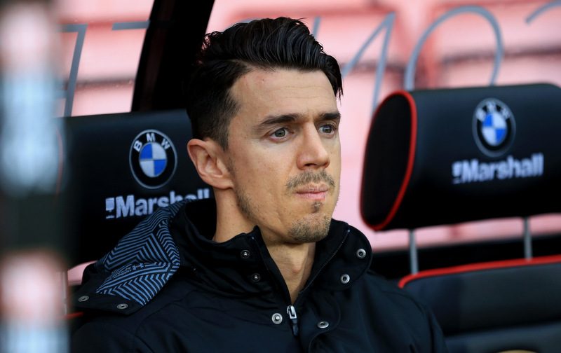Southampton open to offers for Jose Fonte