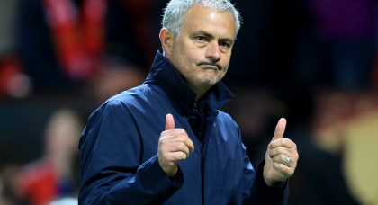 Lindelöf will be Manchester United’s ONLY January signing