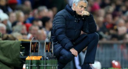Man United dealt huge blow in Lindelof chase