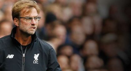 Klopp switches focus to Keane after Puel comments