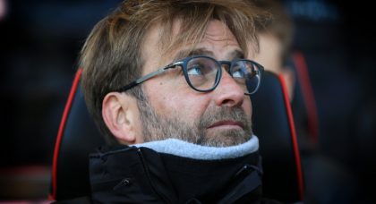 Liverpool monitoring Atalanta ace Franck Kessie
