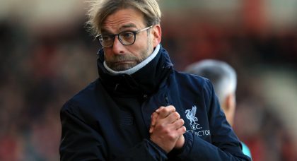 Liverpool and Tottenham in £35m tug of war for Porto forward Moussa Marega