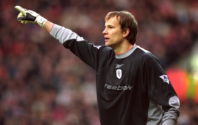 Cult Heroes: Bolton Wanderers’ Jussi Jääskeläinen