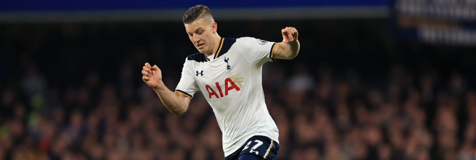 Southampton eye £4.3m Austria ace to replace Van Dijk or Fonte