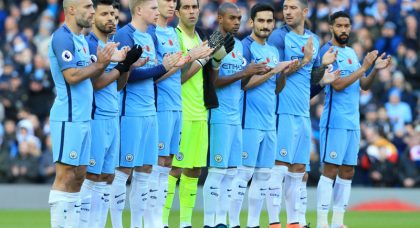 3 reasons Manchester City will beat Leicester in the Premier League on Saturday