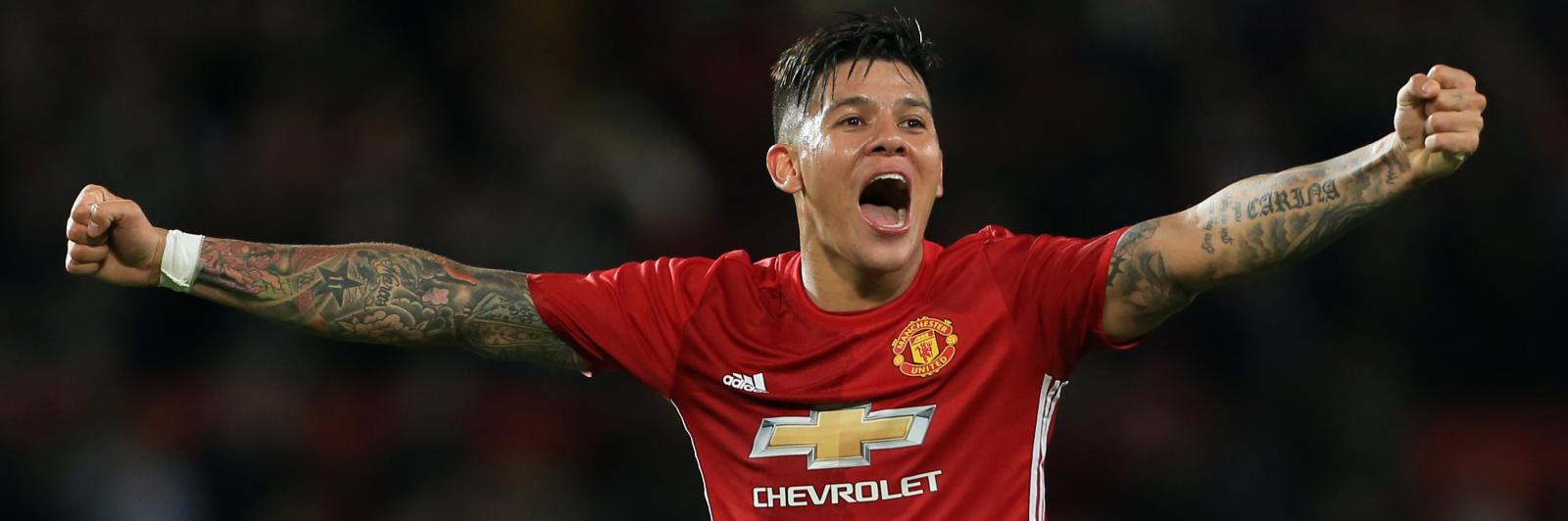 Manchester United ready to wrap up £16m defender deal in January