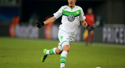 Everton strike target is available for £10.5m