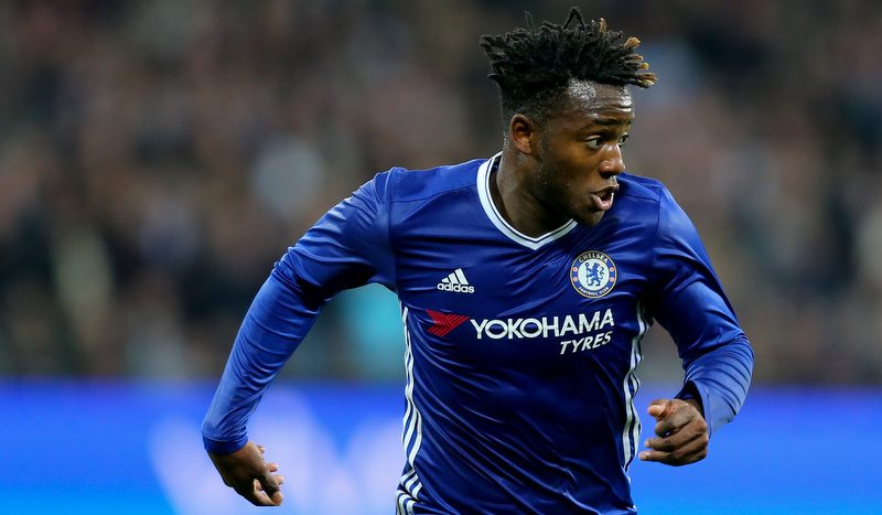 Newcastle look to Chelsea’s Batshuayi