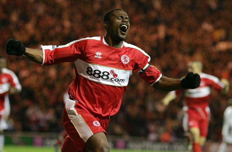 Six of the Best: Players to feature for both Middlesbrough and Hull City