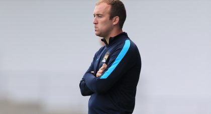 Champions Manchester City snap up Melissa Lawley