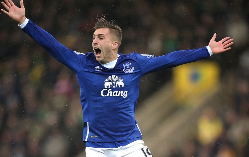 Stalemate over Deulofeu