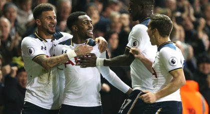 Tottenham’s 2016-17 Naughty or Nice list