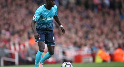 Leeds seal loan deal for Barrow