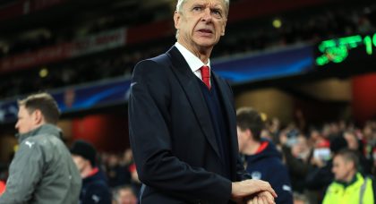 Wenger should give these 3 Arsenal players a chance against Bayern Munich