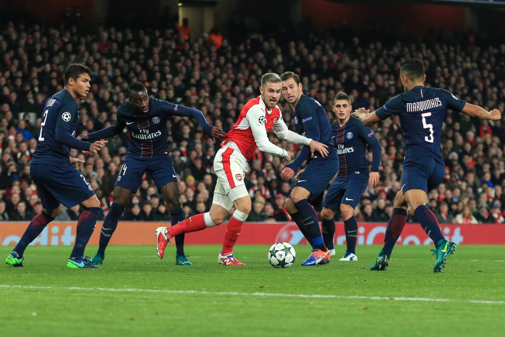 Photo: Marc Atkins / Offside.