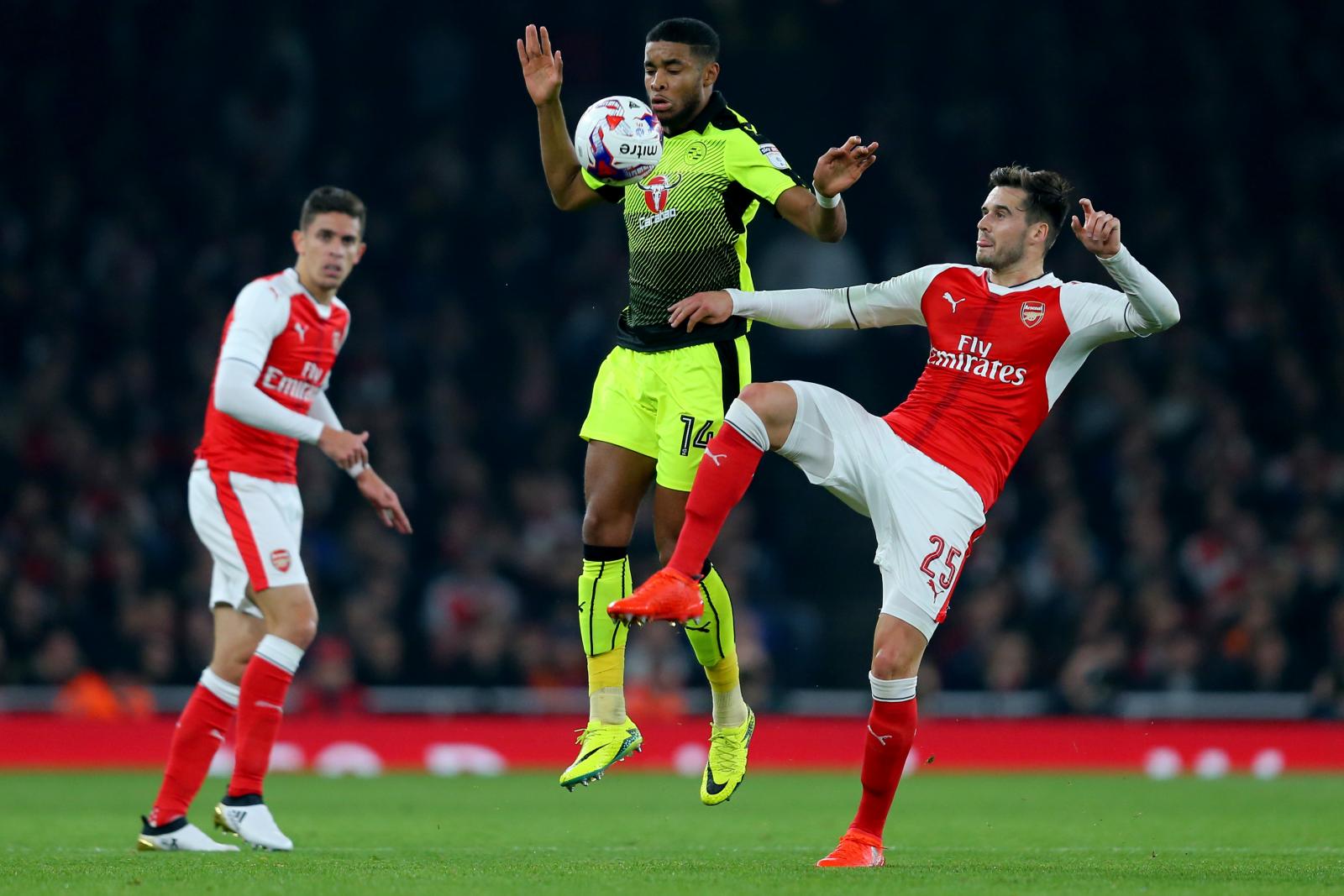 Crystal Palace closing in on Carl Jenkinson deal