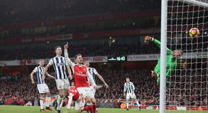 The 3 most improved Arsenal players of 2016