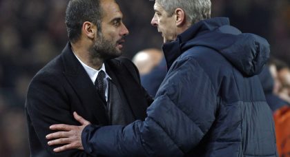 Wenger should drop these 3 Arsenal players against Manchester City