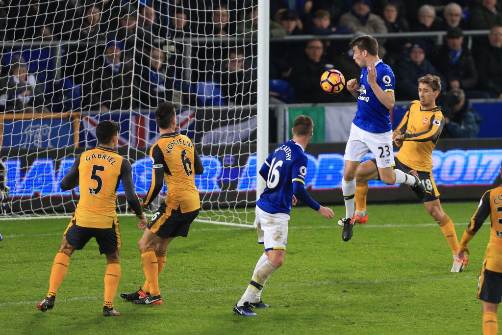 Photo: Simon Stacpoole / Offside.