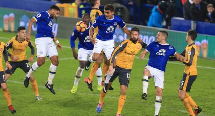 Fans react as Everton stun Arsenal and Leicester lose on the road again in the Premier League