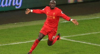 Southampton fans react as Mane sinks Koeman