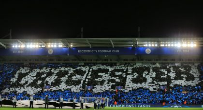 3 reasons why Leicester City will beat Sevilla in the Champions League this evening