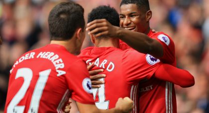 3 reasons why Manchester United will win the League Cup final this afternoon