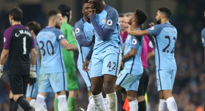 Fans react as Man City overcome Arsenal and Chelsea win again in the Premier League