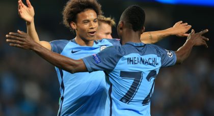 West Ham weigh up Iheanacho bid