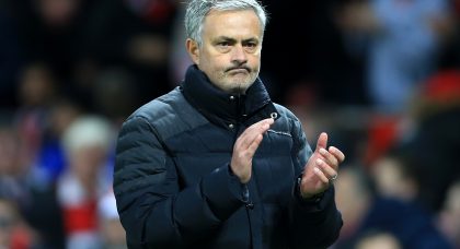 Mourinho targets Atletico Madrid raid