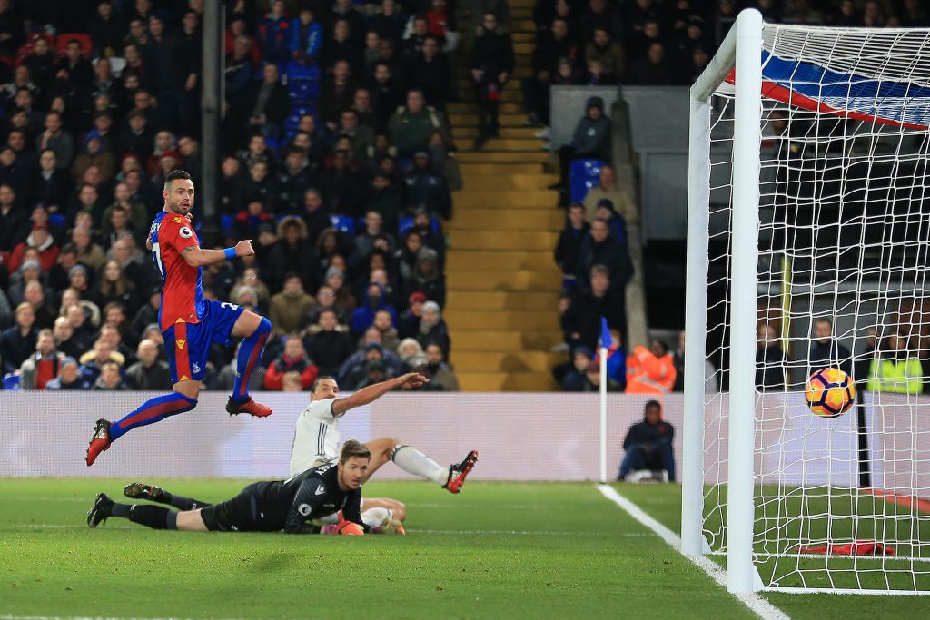 Photo: Marc Atkins / Offside.