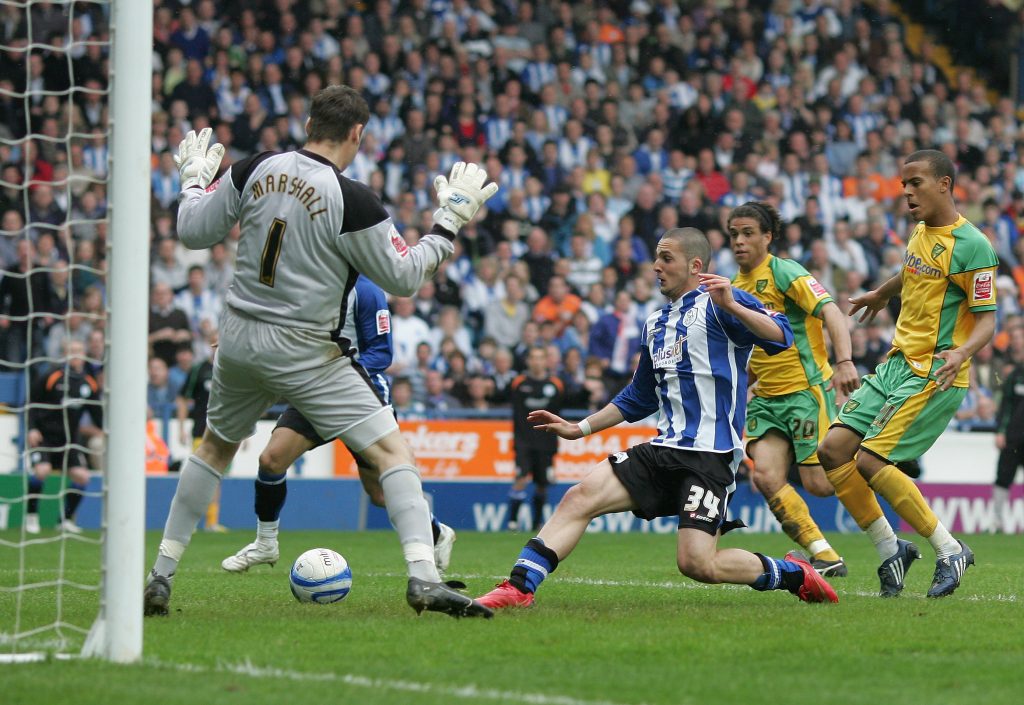 Photo: Matt Roberts/Offside