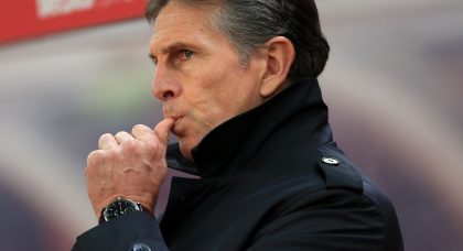 2 in 2 out: Who must Puel change ahead of the Liverpool tie?