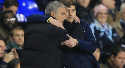 Tottenham in £19m Kessie bid
