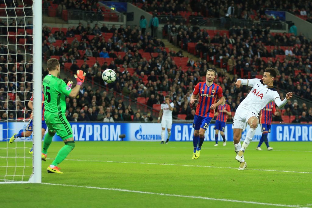 Photo: Marc Atkins / Offside.