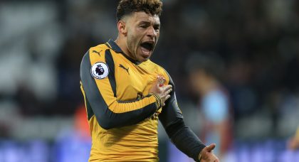 Arsenal yet to begin contract talks with key trio
