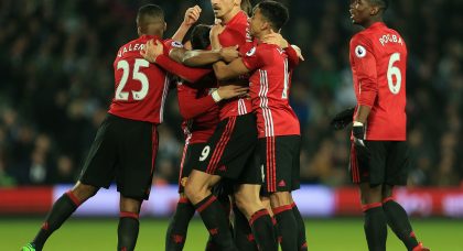 Shoot!’s Premier League Awards (December)