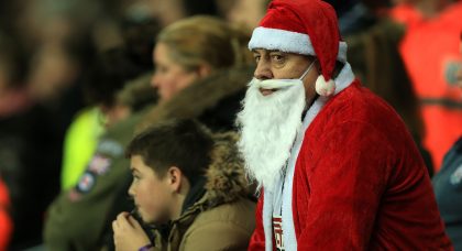 Top 5 shock results from Boxing Day