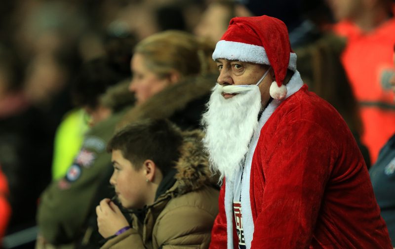Top 5 shock results from Boxing Day