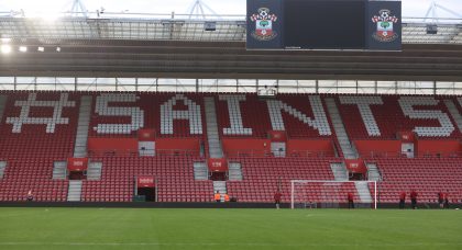 Boy’s Got Skills: Southampton starlet Javen Siu
