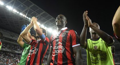 Balotelli rules out Liverpool return