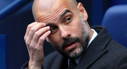 Manchester City’s 2016-17 Naughty or Nice list