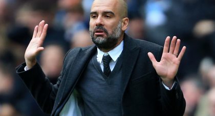 Pep Guardiola warns six Manchester City stars they have just three months to save their futures
