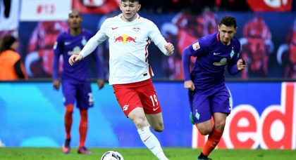 Palace linked to Burke deal